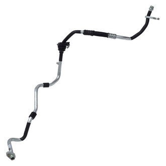 UAC® - A/C Suction Line Hose Assembly