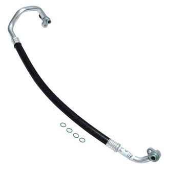 UAC® - A/C Suction Line Hose Assembly