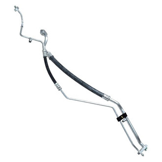 UAC® - A/C Suction and Liquid Line Hose Assembly