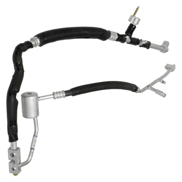 UAC® - A/C Suction and Discharge Hose Assembly