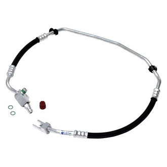 UAC® - A/C Refrigerant Discharge Hose