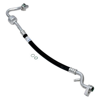 UAC® - A/C Suction Line Hose Assembly