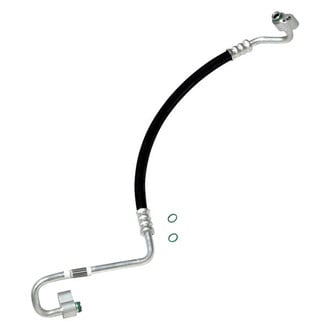 UAC® - A/C Refrigerant Discharge Hose