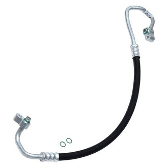 UAC® - A/C Refrigerant Discharge Hose