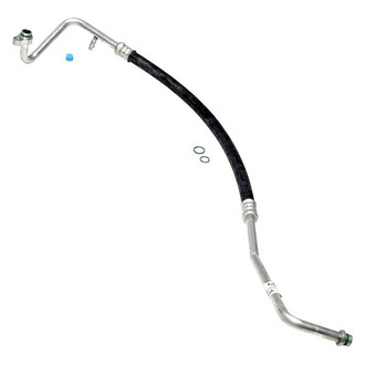 UAC® - A/C Suction Line Hose Assembly