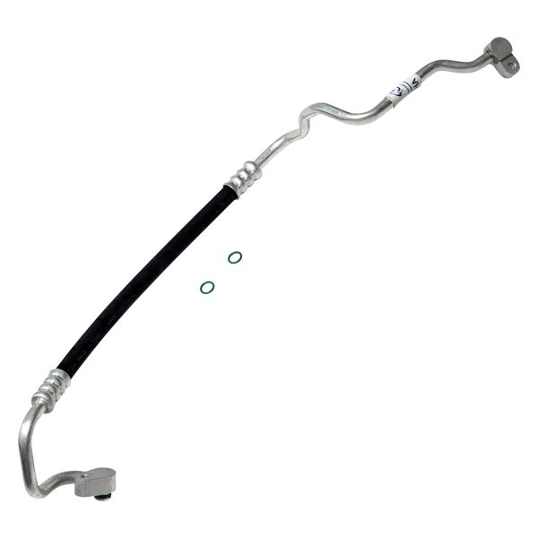 UAC® - A/C Refrigerant Discharge Hose