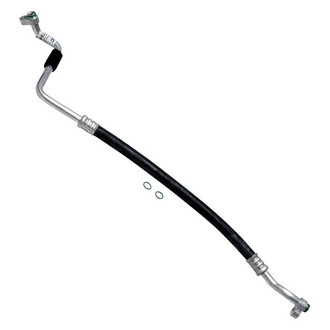 UAC® - A/C Suction Line Hose Assembly