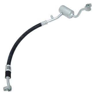 UAC® - A/C Suction Line Hose Assembly