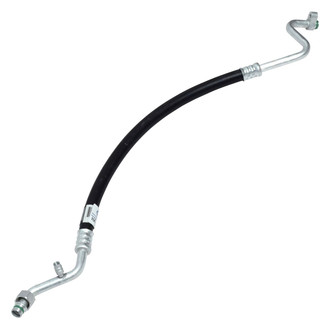 UAC® - A/C Suction Line Hose Assembly
