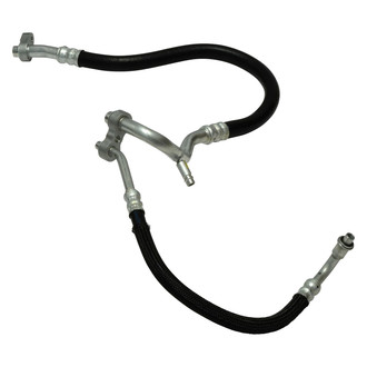 UAC® - A/C Manifold Hose Assembly