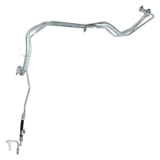 UAC® - A/C Suction and Liquid Line Hose Assembly