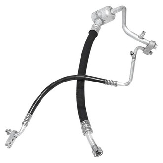 UAC® - A/C Manifold Hose Assembly