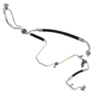 UAC® - A/C Suction and Liquid Line Hose Assembly