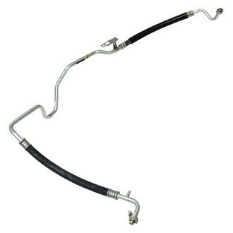 UAC® - A/C Suction Line Hose Assembly