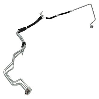 UAC® - A/C Suction and Liquid Line Hose Assembly