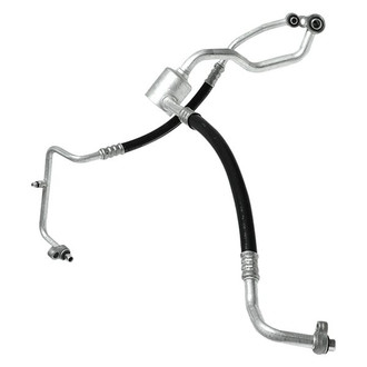 UAC® - A/C Manifold Hose Assembly