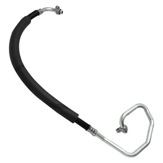 UAC® - A/C Suction Line Hose Assembly