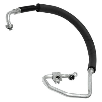 UAC® - A/C Suction Line Hose Assembly