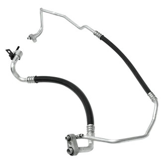 UAC® - A/C Manifold Hose Assembly