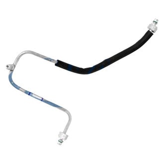 UAC® - A/C Compressor Head