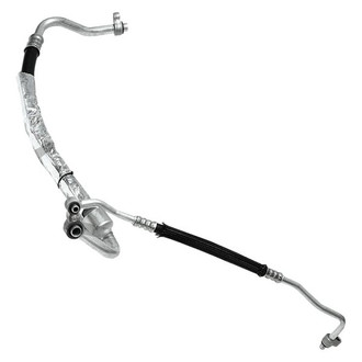 UAC® - A/C Manifold Hose Assembly