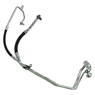 UAC® - A/C Manifold Hose Assembly