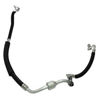 UAC® - A/C Manifold Hose Assembly
