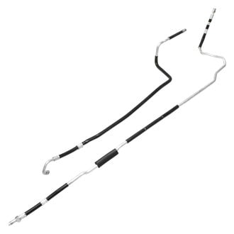 UAC® - A/C Suction and Liquid Line Hose Assembly