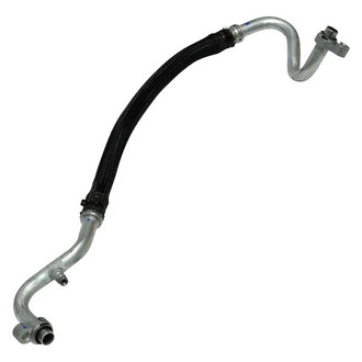 UAC® - A/C Suction Line Hose Assembly