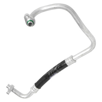 UAC® - A/C Suction Line Hose Assembly