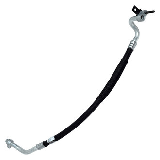 UAC® - A/C Suction Line Hose Assembly