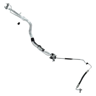 UAC® - A/C Suction and Liquid Line Hose Assembly