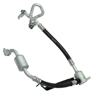 UAC® - A/C Suction Line Hose Assembly