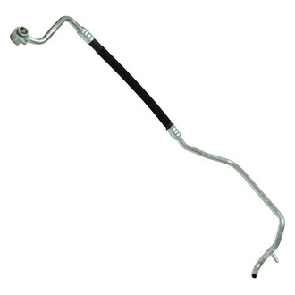 UAC® - A/C Suction Line Hose Assembly