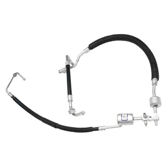 UAC® - A/C Manifold Hose Assembly