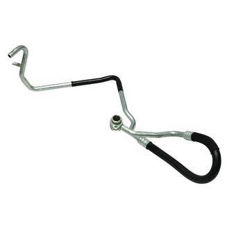 UAC® - A/C Suction Line Hose Assembly