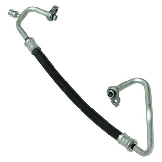 UAC® - A/C Refrigerant Discharge Hose