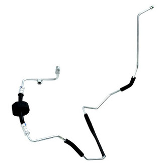 UAC® - A/C Suction and Liquid Line Hose Assembly