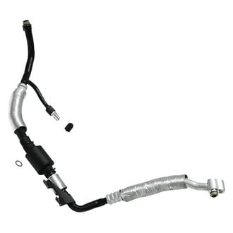 UAC® - A/C Suction Line Hose Assembly