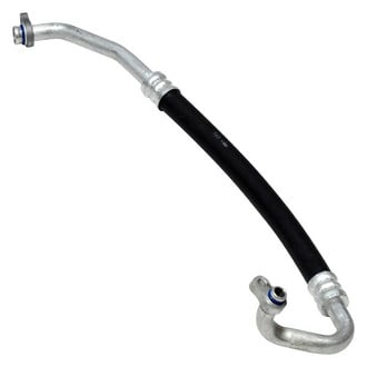 UAC® - A/C Suction Line Hose Assembly