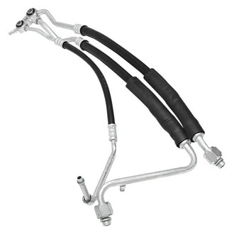 UAC® - A/C Manifold Hose Assembly