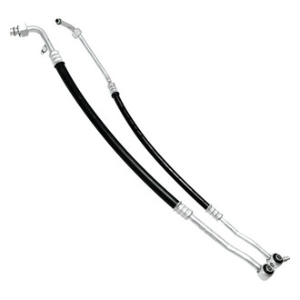 UAC® - A/C Suction and Discharge Hose Assembly