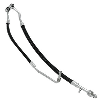 UAC® - A/C Manifold Hose Assembly