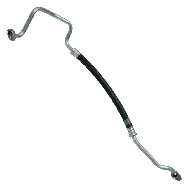 UAC® - A/C Suction Line Hose Assembly