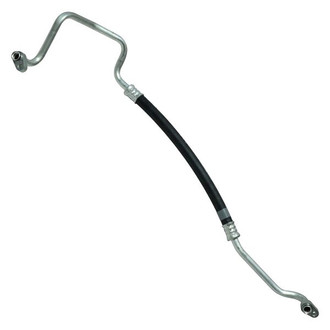 UAC® - A/C Suction Line Hose Assembly