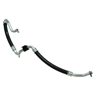 UAC® - A/C Suction Line Hose Assembly