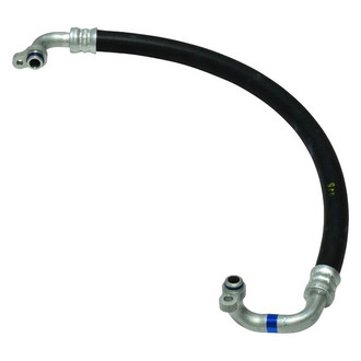 UAC® - A/C Suction Line Hose Assembly