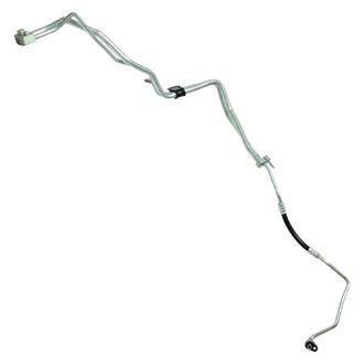 UAC® - A/C Suction and Liquid Line Hose Assembly