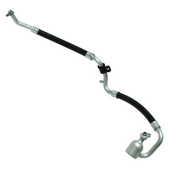 UAC® - A/C Suction Line Hose Assembly