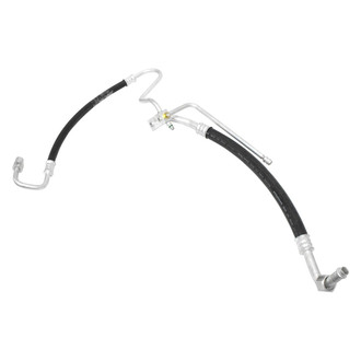 UAC® - A/C Suction and Discharge Hose Assembly